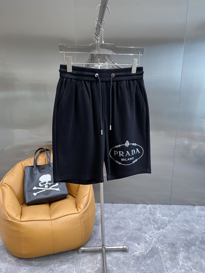 Prada Short Pants